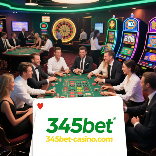 345bet