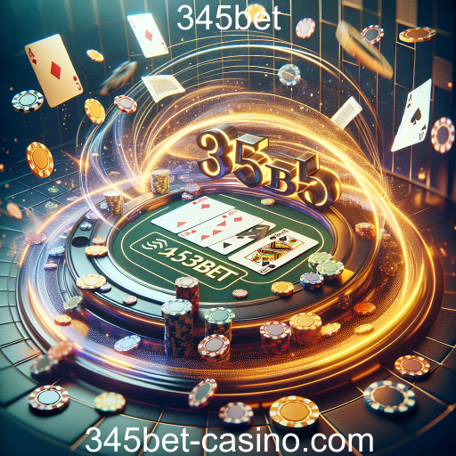 Explorando a Categoria 'Comunidade' no 345bet: Conexões e Colaborações Entre Jogadores